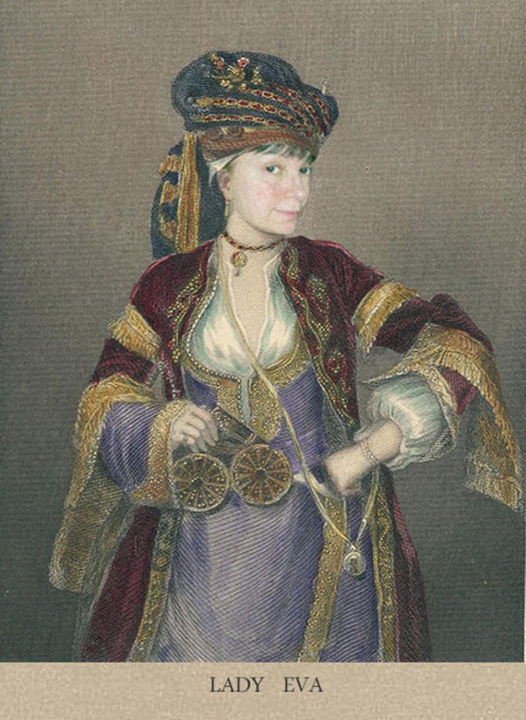 Dar Eva 호텔 페스 외부 사진